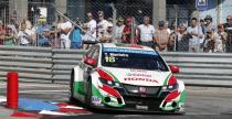 WTCC: Ma triumfatorem drugich zawodw w Vila Realu po czerwonej fladze