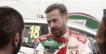 WTCC: Ma triumfatorem drugich zawodw w Vila Realu po czerwonej fladze
