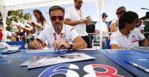 WTCC: Lopez wygrał kwalifikacje na ulicach Vila Realu