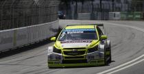 WTCC: Lopez najlepszy w pierwszym wyścigu w Vila Realu