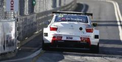 WTCC: Protest Hondy by 'strat czasu'