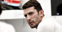 Mistrz WTCC chce wystartować w 24h Le Mans
