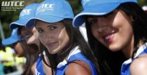 Grid Girls - lipiec 2015