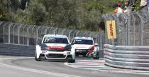 WTCC: Protest Hondy by 'strat czasu'