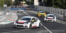 WTCC - Vila Real 2015 WTCC - Vila Real 2015