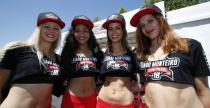 Grid Girls - lipiec 2015