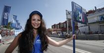 Grid Girls - lipiec 2015