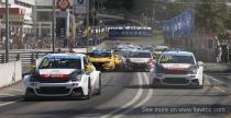 WTCC - Vila Real 2015 WTCC - Vila Real 2015