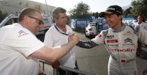 WTCC: Protest Hondy by 'strat czasu'