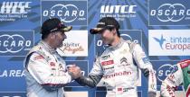 WTCC: Protest Hondy by 'strat czasu'