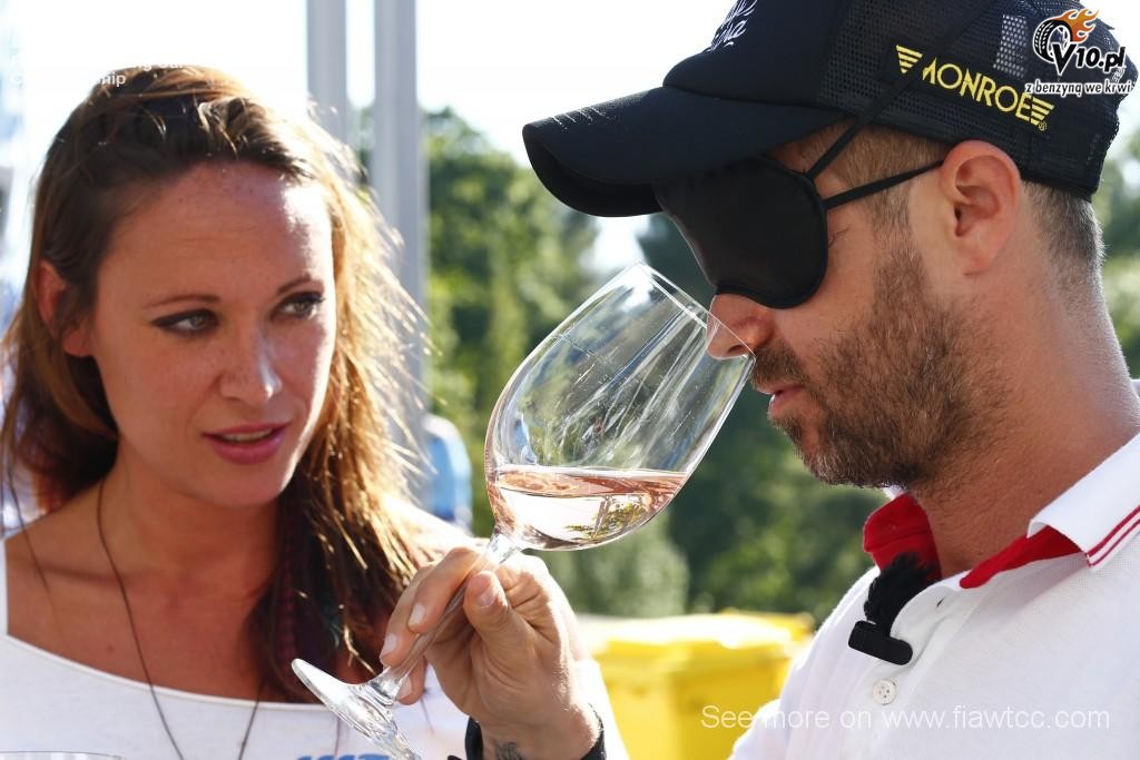 Grid Girls - lipiec 2015