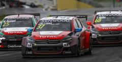 WTCC: Lopez zdecydowanie najszybszy w kwalifikacjach na Hungaroringu