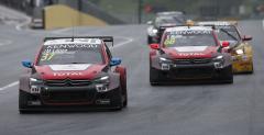 WTCC: Lopez wychodzi zwycisko z wycigu gwnego na Hungaroringu