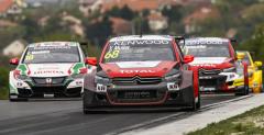 Muller odchodzi z WTCC