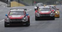 WTCC: Kierowcy Citroena krytykuj ukad nowego toru w Maroku