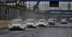 WTCC: Samochody Hondy wykluczone z wynikw dwch ostatnich rund