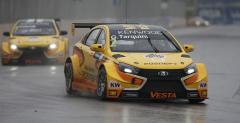 WTCC: Valente i Tarquini znw pornieni