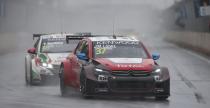 WTCC: Triplet Hondy w wycigu gwnym w Marrakeszu