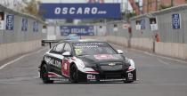 WTCC: Dominacja Hondy w kwalifikacjach w Marrakeszu