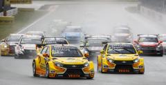 Podsumowanie weekendu w motorsporcie: Dominacja ady w WTCC