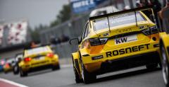 ada potwierdzia odchodzenie z WTCC