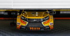 Łada potwierdziła odchodzenie z WTCC