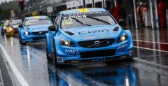 WTCC: Nowi kierowcy Volvo na sezon 2017