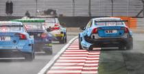 WTCC - Moscow Raceway 2016