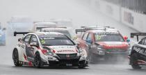 WTCC - Moscow Raceway 2016 WTCC - Moscow Raceway 2016