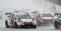 WTCC - Moscow Raceway 2016