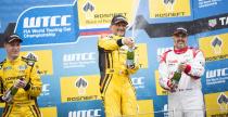 WTCC - Moscow Raceway 2016 WTCC - Moscow Raceway 2016