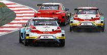 WTCC - Moscow Raceway 2016