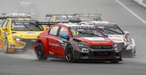 WTCC - Moscow Raceway 2016