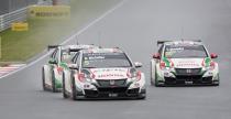 WTCC - Moscow Raceway 2016 WTCC - Moscow Raceway 2016