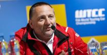 WTCC - Moscow Raceway 2016 WTCC - Moscow Raceway 2016