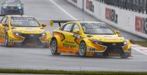 WTCC - Moscow Raceway 2016 WTCC - Moscow Raceway 2016