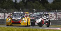 WTCC - Moscow Raceway 2016 WTCC - Moscow Raceway 2016