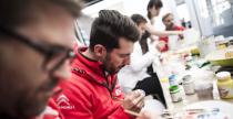 WTCC - Moscow Raceway 2016 WTCC - Moscow Raceway 2016