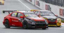 WTCC - Moscow Raceway 2016 WTCC - Moscow Raceway 2016