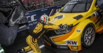 WTCC - Moscow Raceway 2016 WTCC - Moscow Raceway 2016