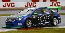 WTCC - Moscow Raceway 2016 WTCC - Moscow Raceway 2016