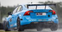 WTCC - Moscow Raceway 2016