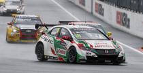 WTCC - Moscow Raceway 2016