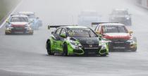 WTCC - Moscow Raceway 2016 WTCC - Moscow Raceway 2016