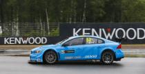 WTCC - Moscow Raceway 2016