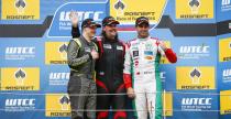 WTCC - Moscow Raceway 2016