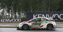 WTCC - Moscow Raceway 2016