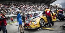 WTCC - Moscow Raceway 2016 WTCC - Moscow Raceway 2016