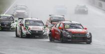 WTCC - Moscow Raceway 2016