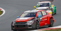 WTCC - Moscow Raceway 2016